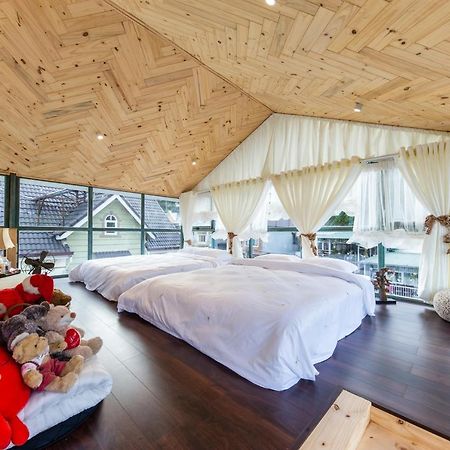 Andalat Homestay Kültér fotó