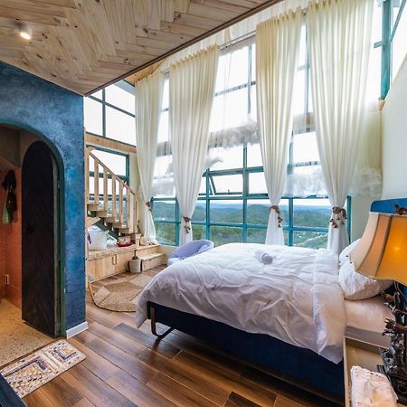 Andalat Homestay Kültér fotó