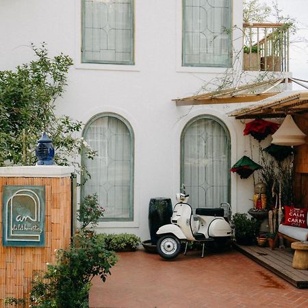 Andalat Homestay Kültér fotó