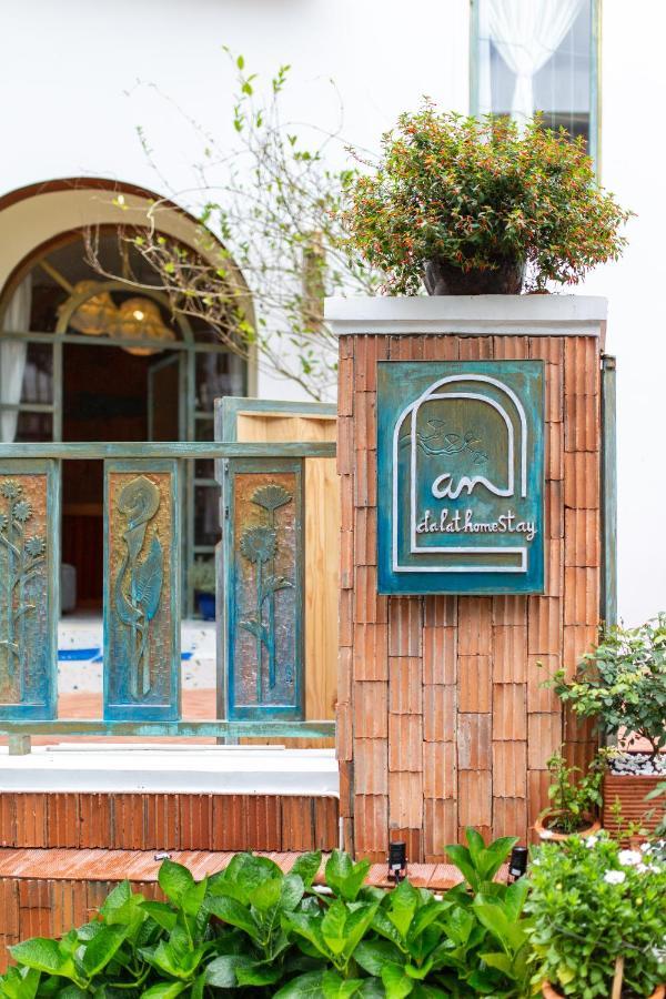 Andalat Homestay Kültér fotó