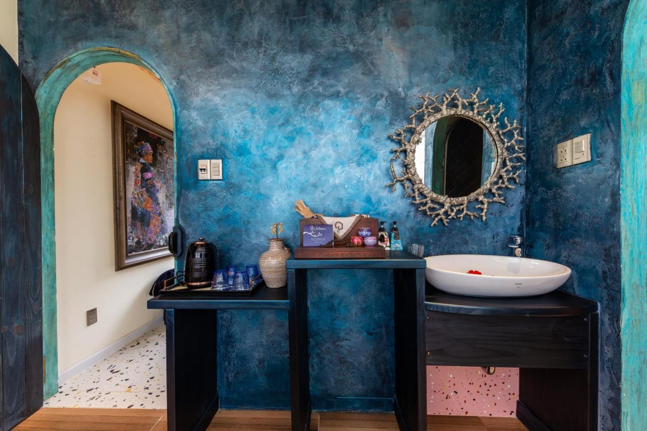 Andalat Homestay Kültér fotó