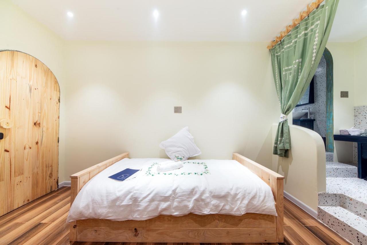 Andalat Homestay Kültér fotó