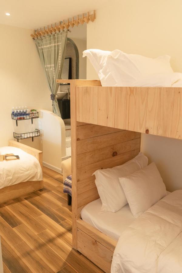 Andalat Homestay Kültér fotó