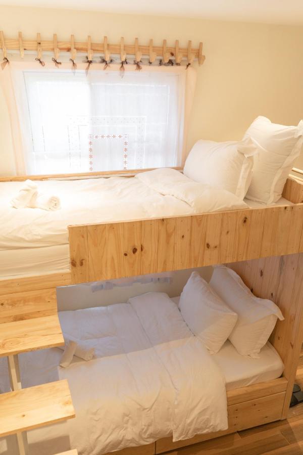 Andalat Homestay Kültér fotó