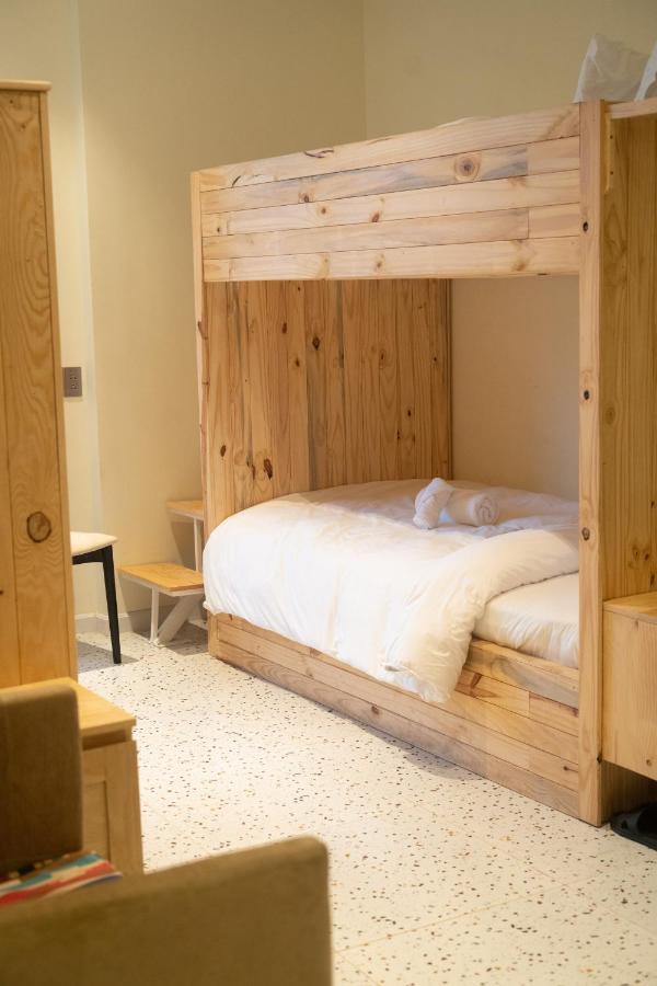 Andalat Homestay Kültér fotó