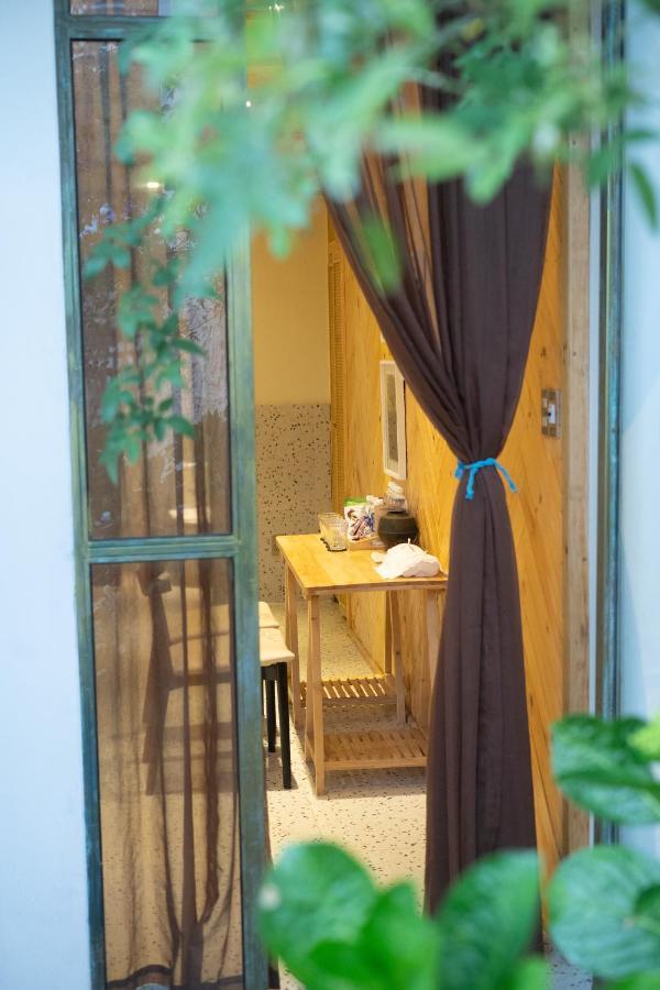Andalat Homestay Kültér fotó