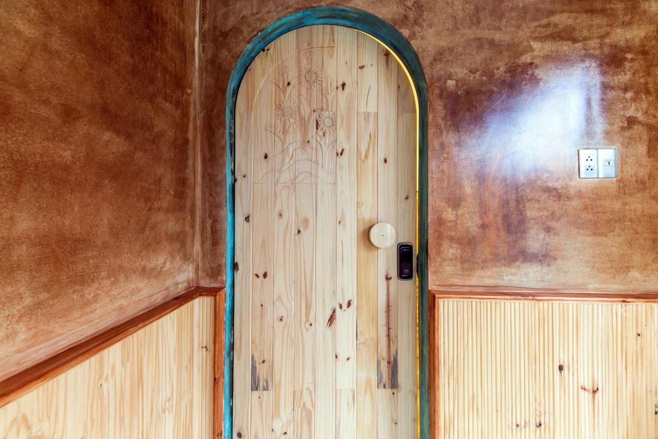 Andalat Homestay Kültér fotó