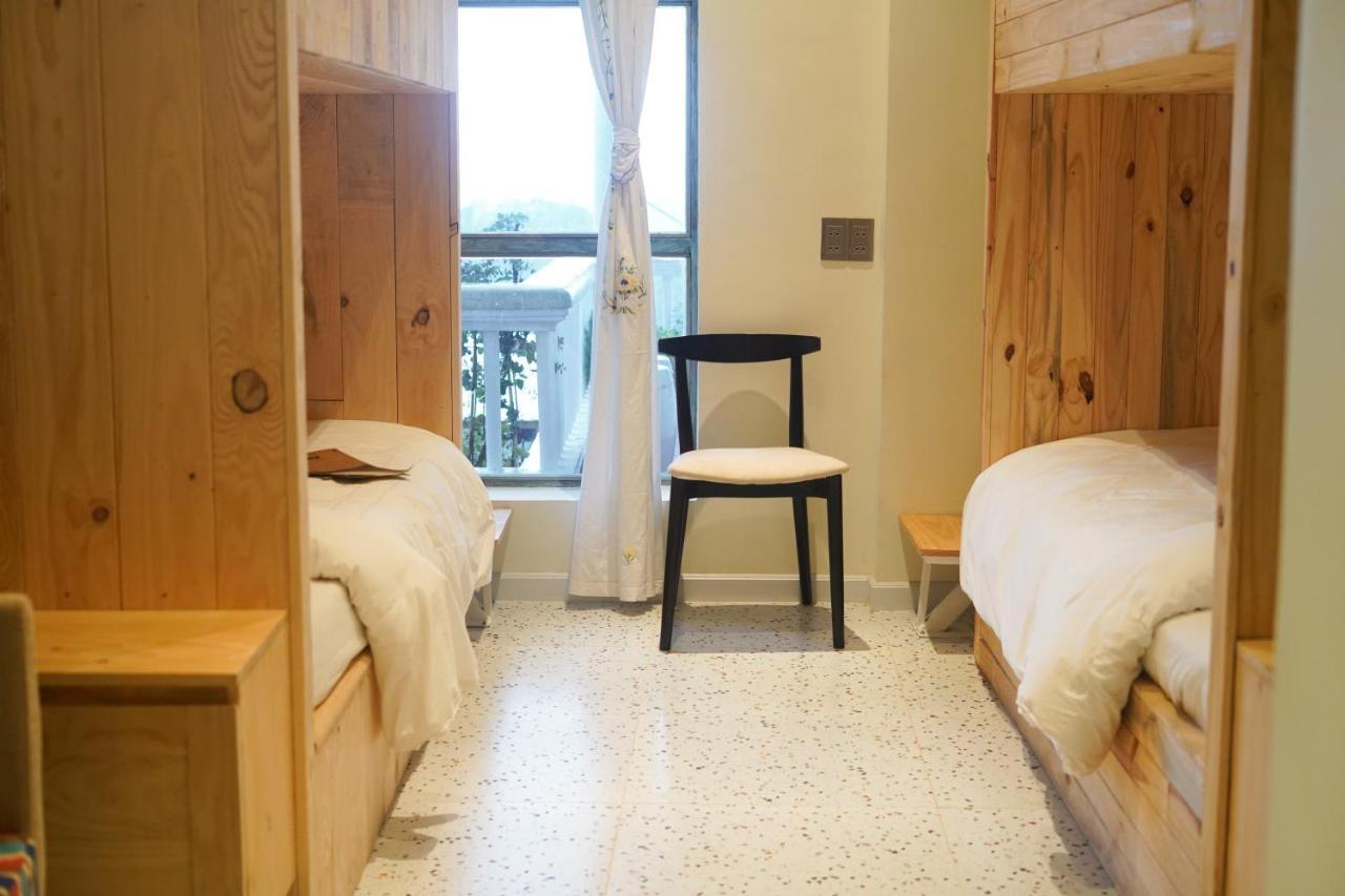 Andalat Homestay Kültér fotó