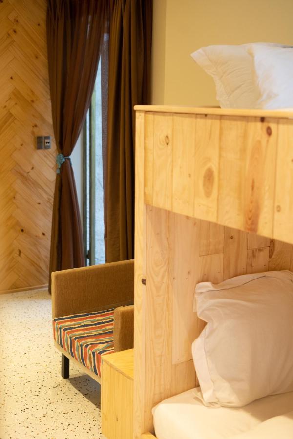 Andalat Homestay Kültér fotó