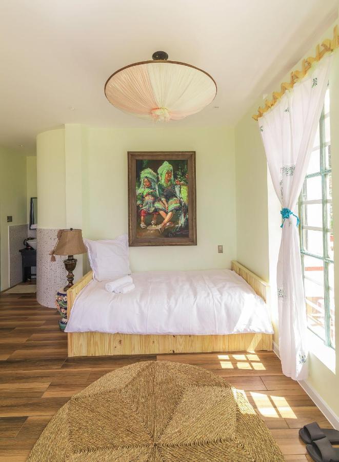 Andalat Homestay Kültér fotó