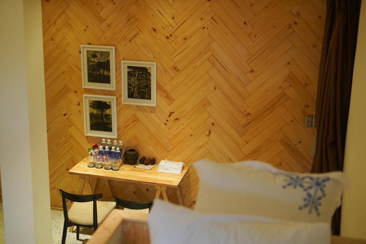 Andalat Homestay Kültér fotó