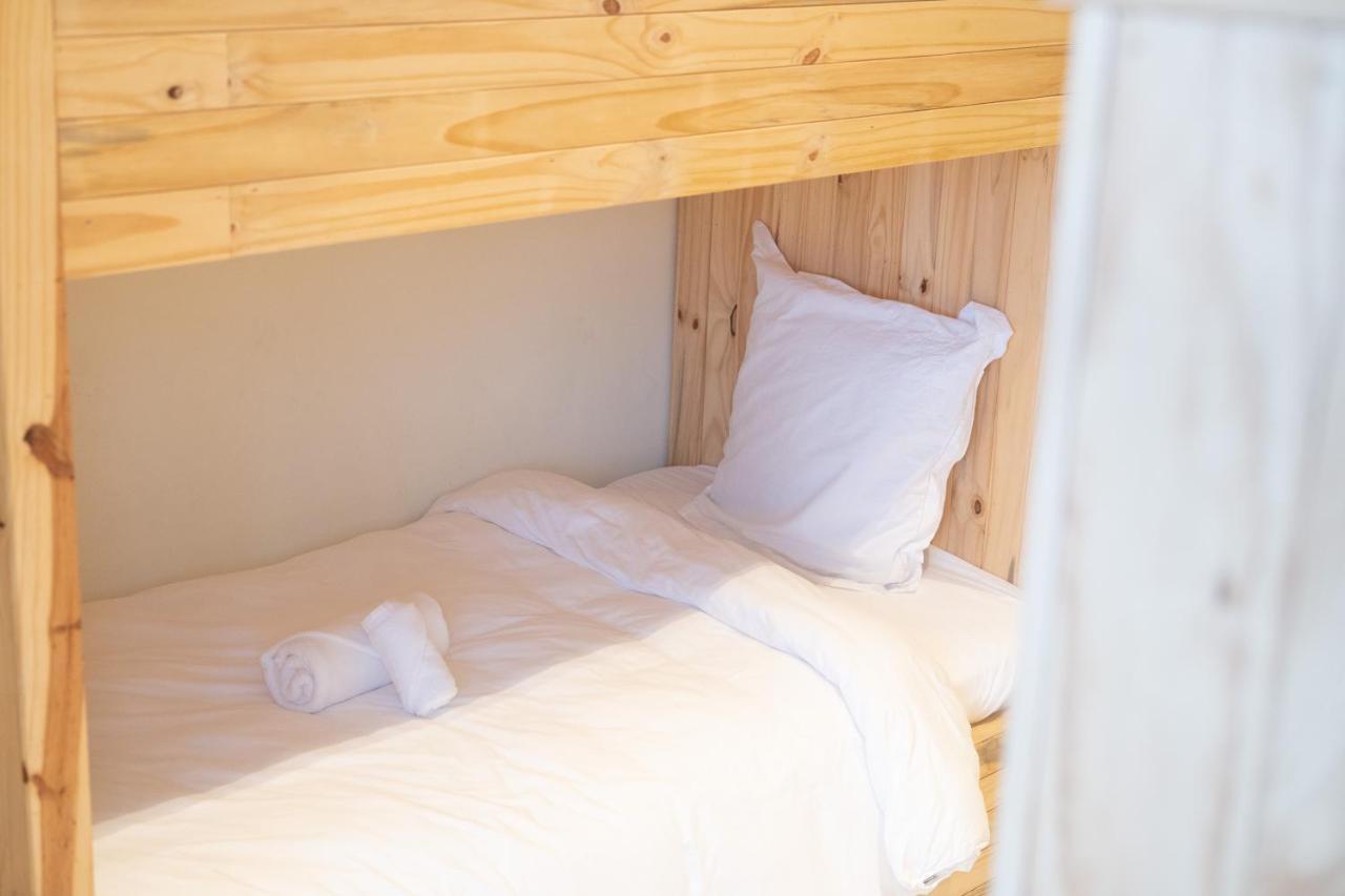 Andalat Homestay Kültér fotó