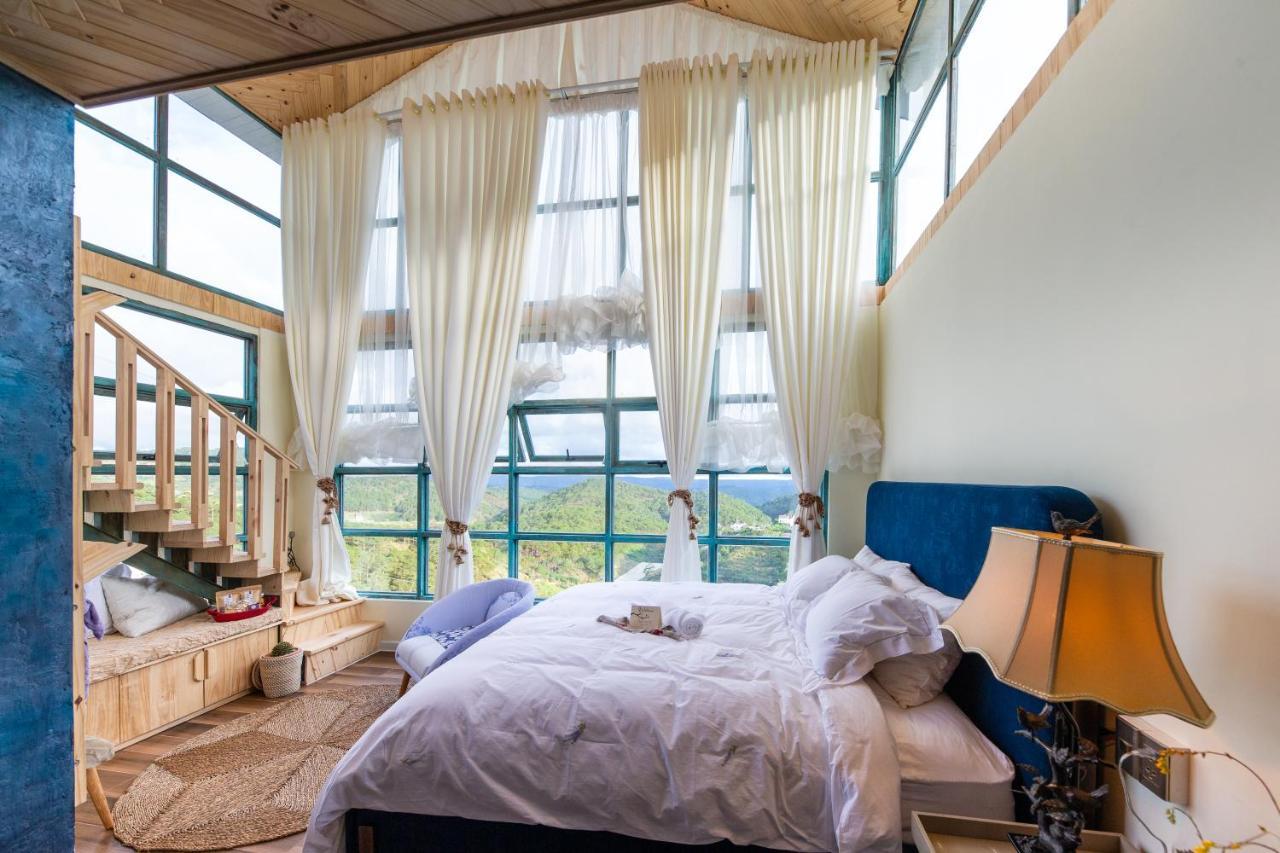 Andalat Homestay Kültér fotó