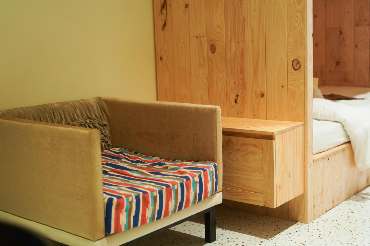 Andalat Homestay Kültér fotó