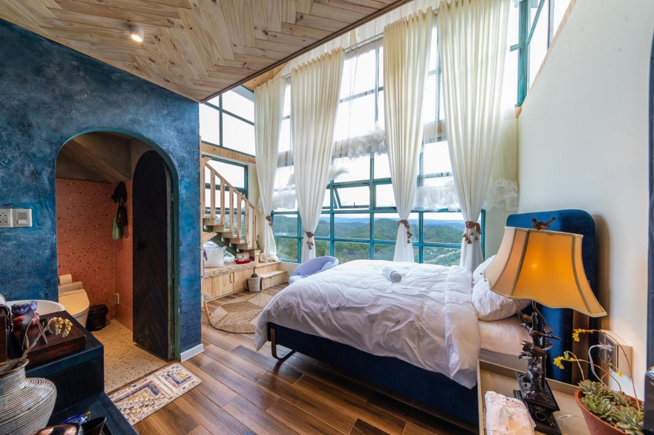 Andalat Homestay Kültér fotó
