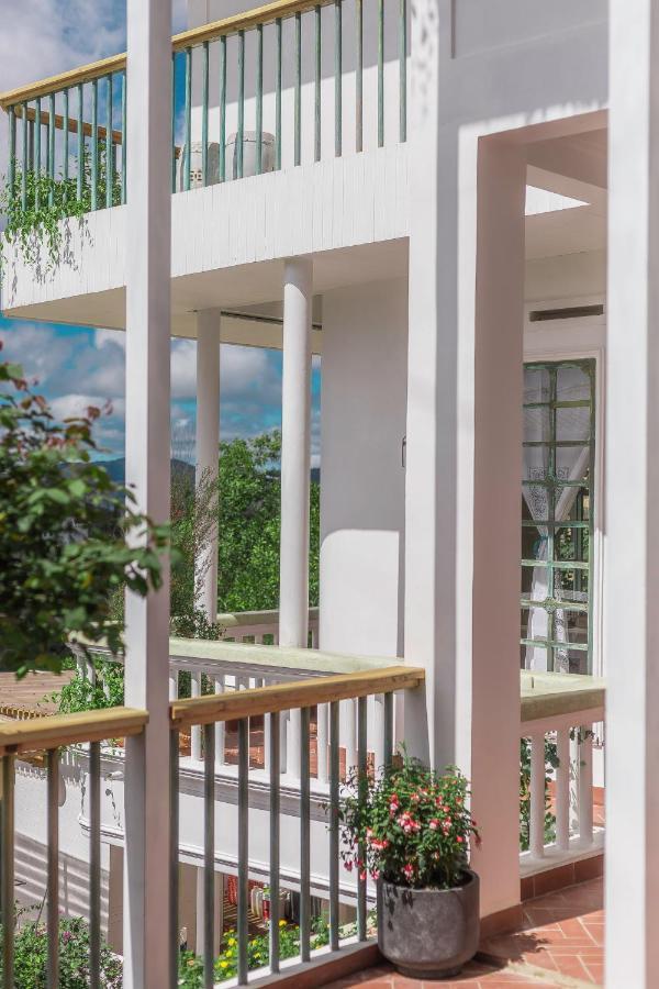 Andalat Homestay Kültér fotó