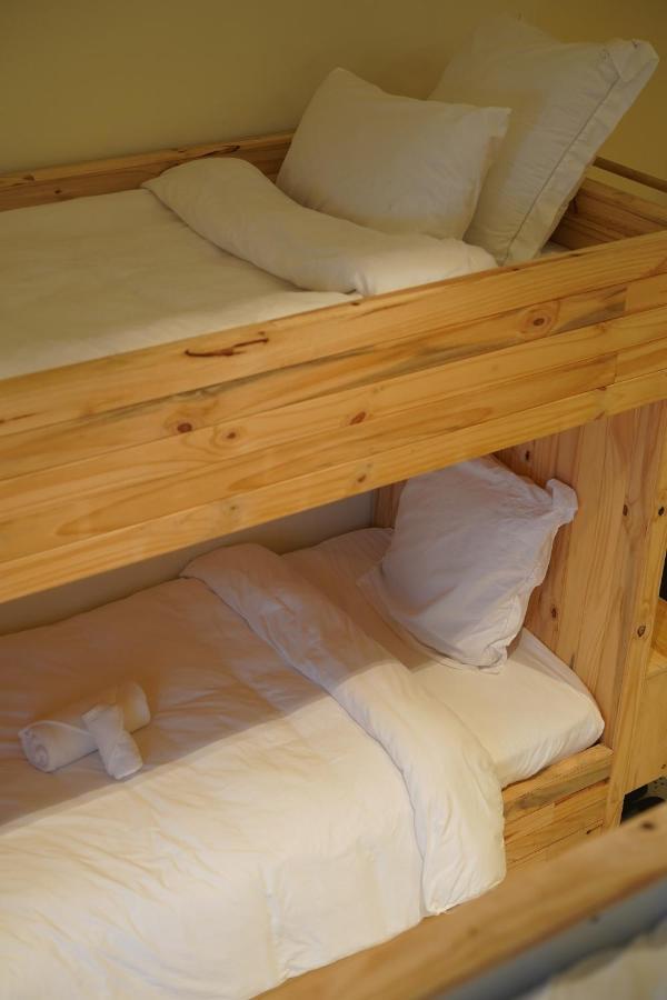 Andalat Homestay Kültér fotó