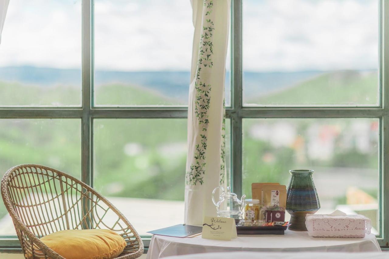 Andalat Homestay Kültér fotó