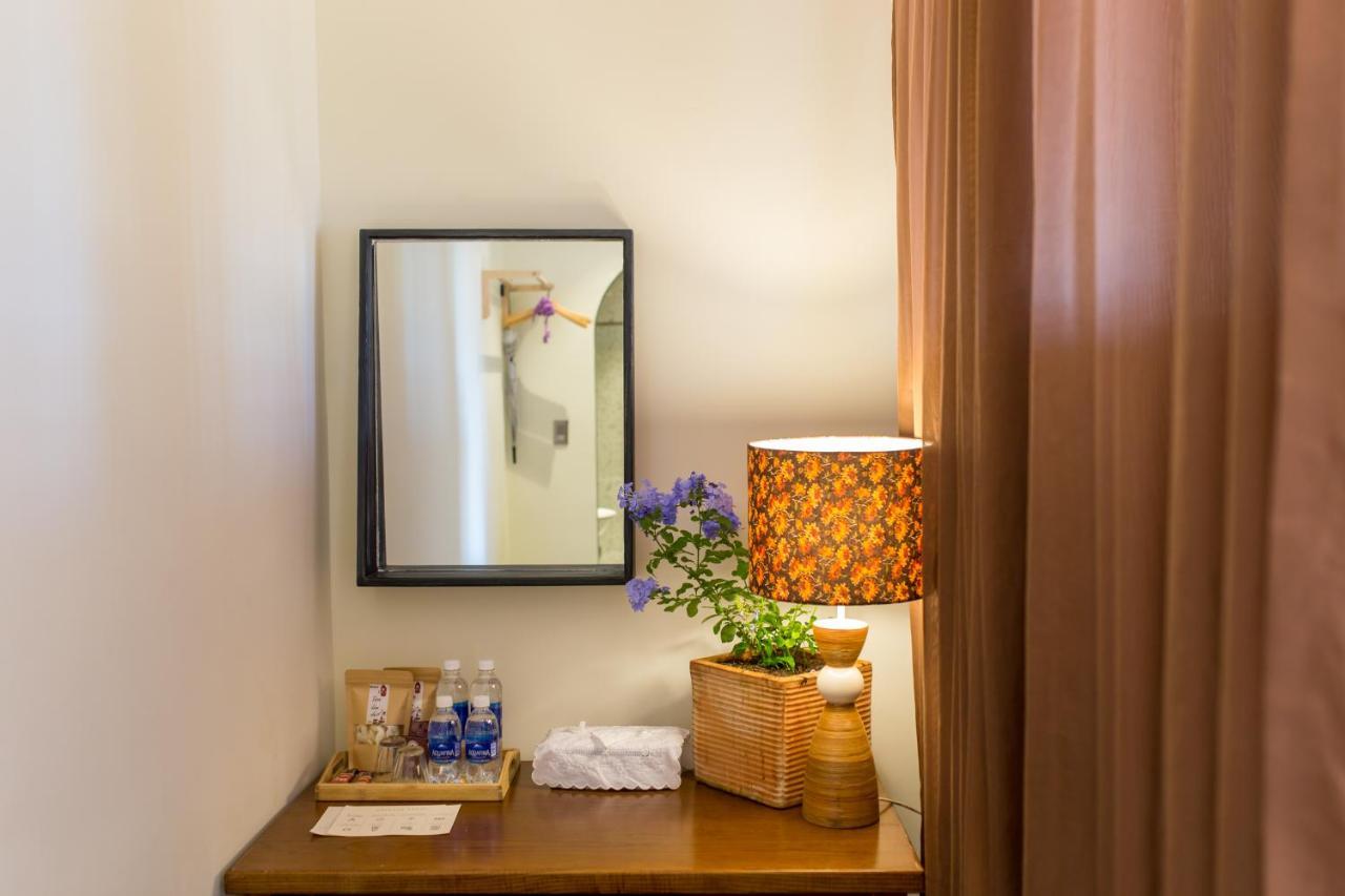 Andalat Homestay Kültér fotó