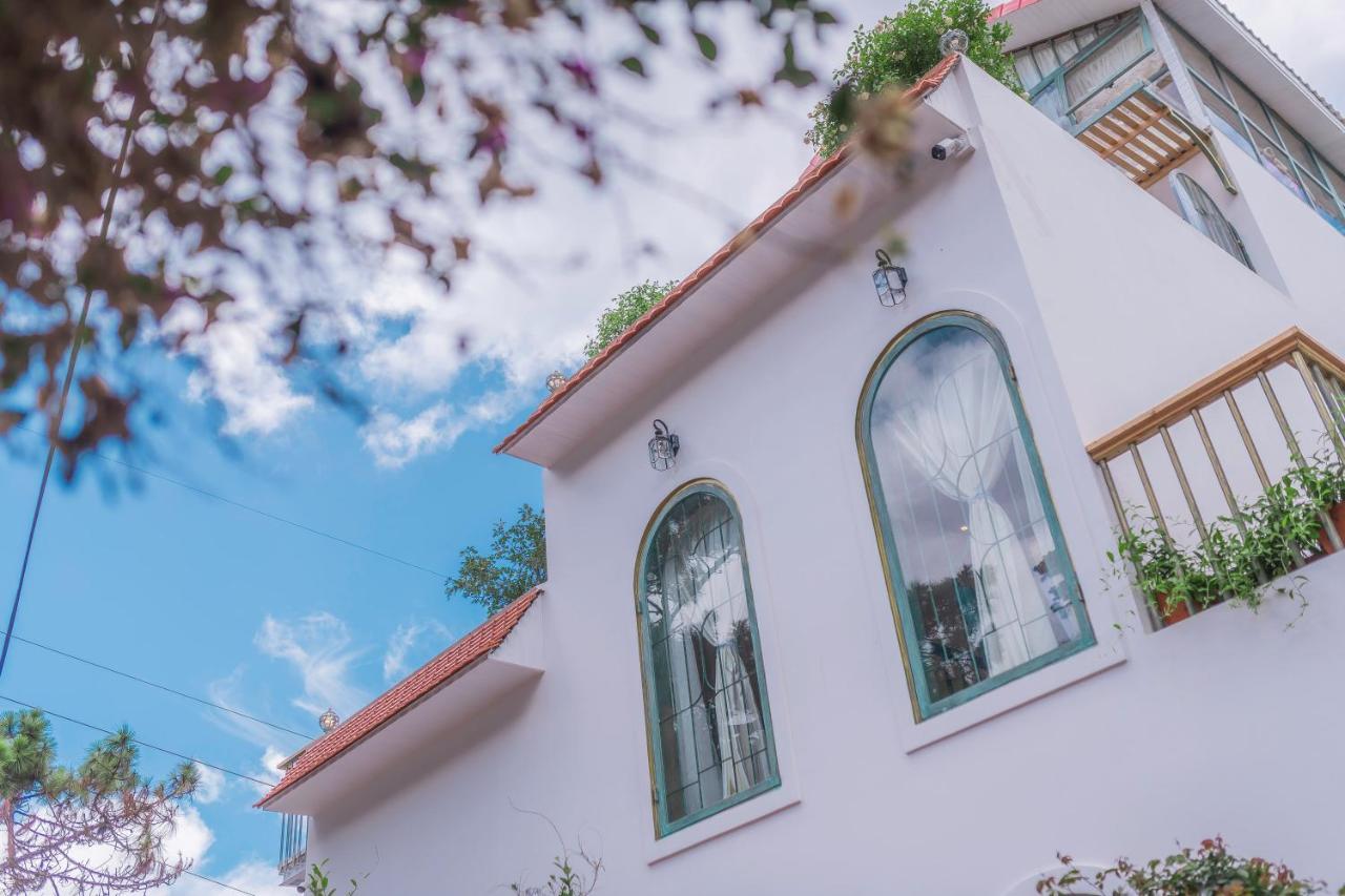 Andalat Homestay Kültér fotó