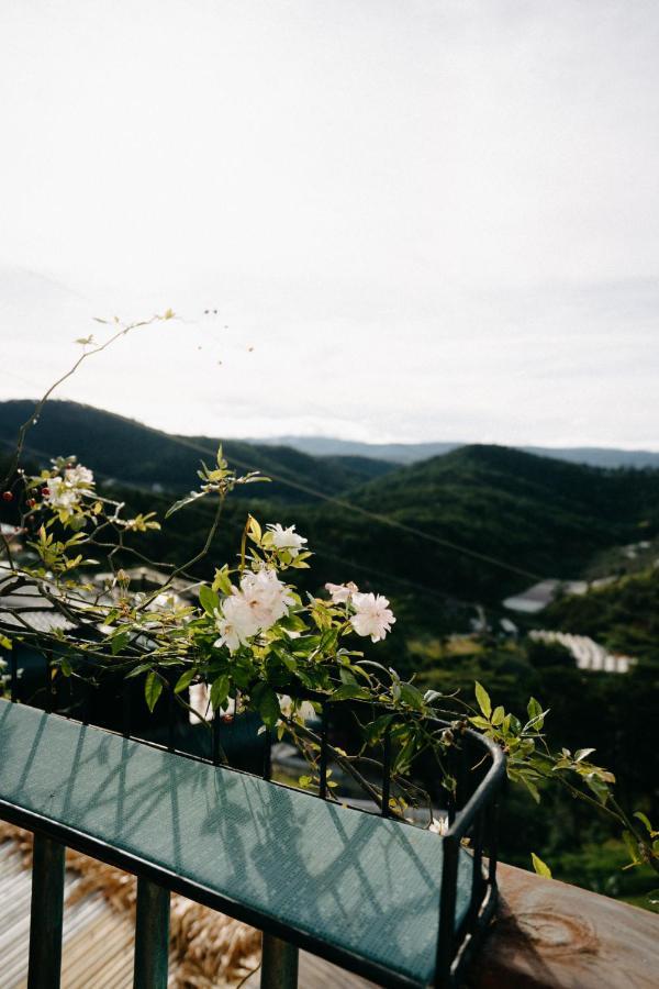 Andalat Homestay Kültér fotó