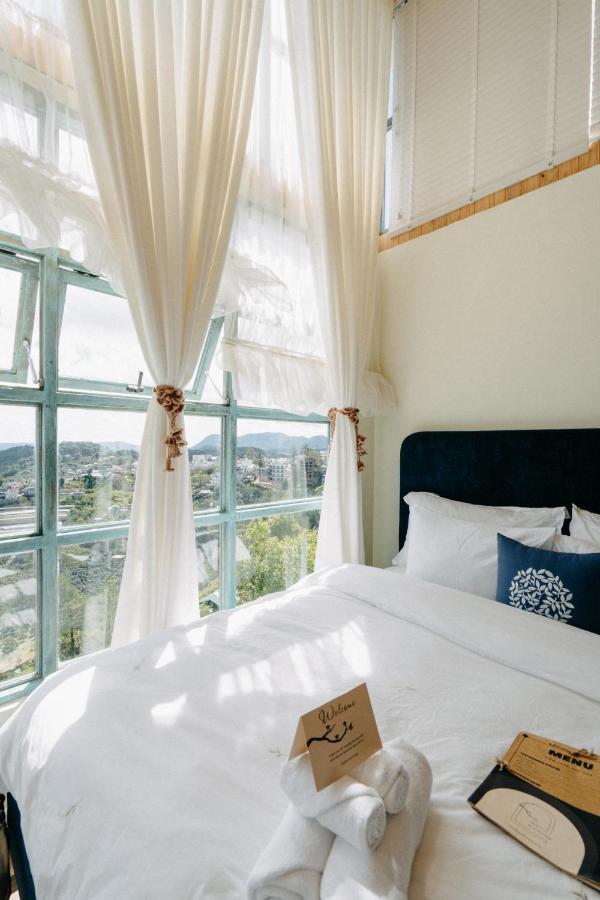 Andalat Homestay Kültér fotó