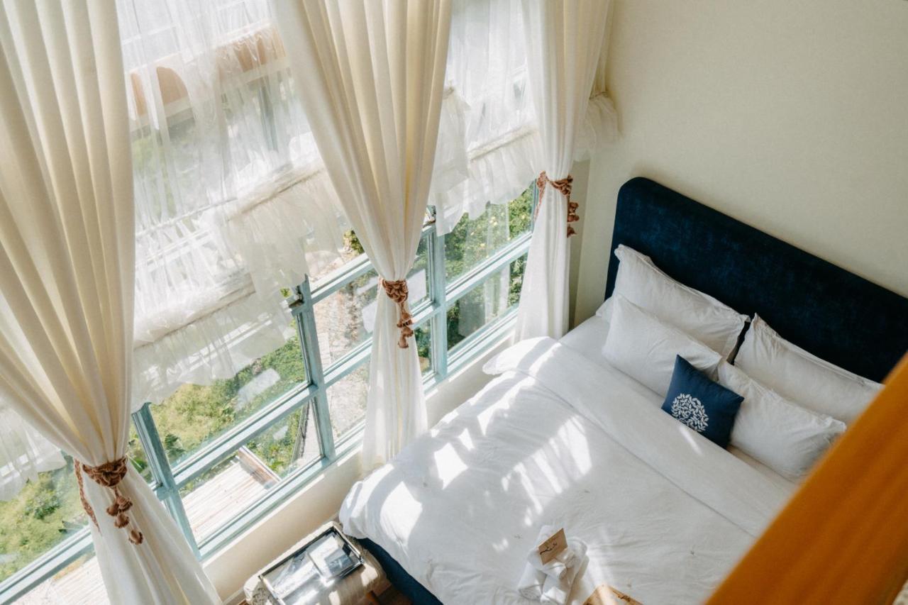 Andalat Homestay Kültér fotó