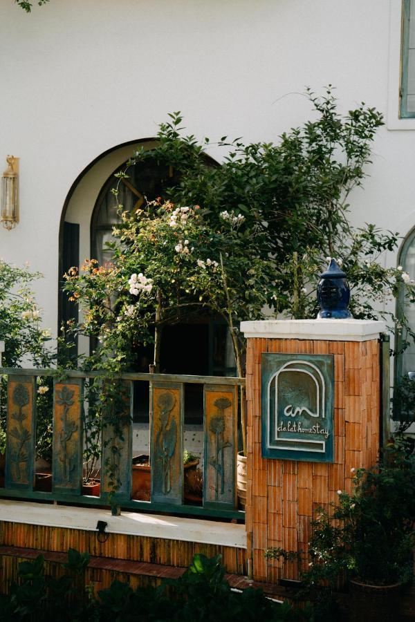 Andalat Homestay Kültér fotó
